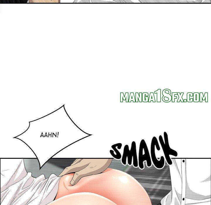 Milf Guard - Chapter 47 Page 131