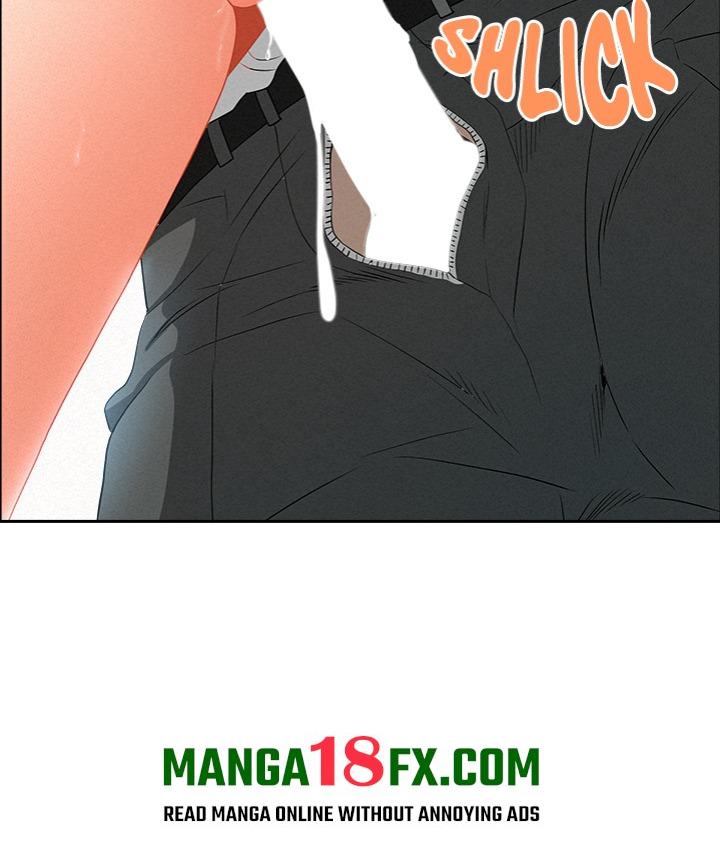 Milf Guard - Chapter 47 Page 152