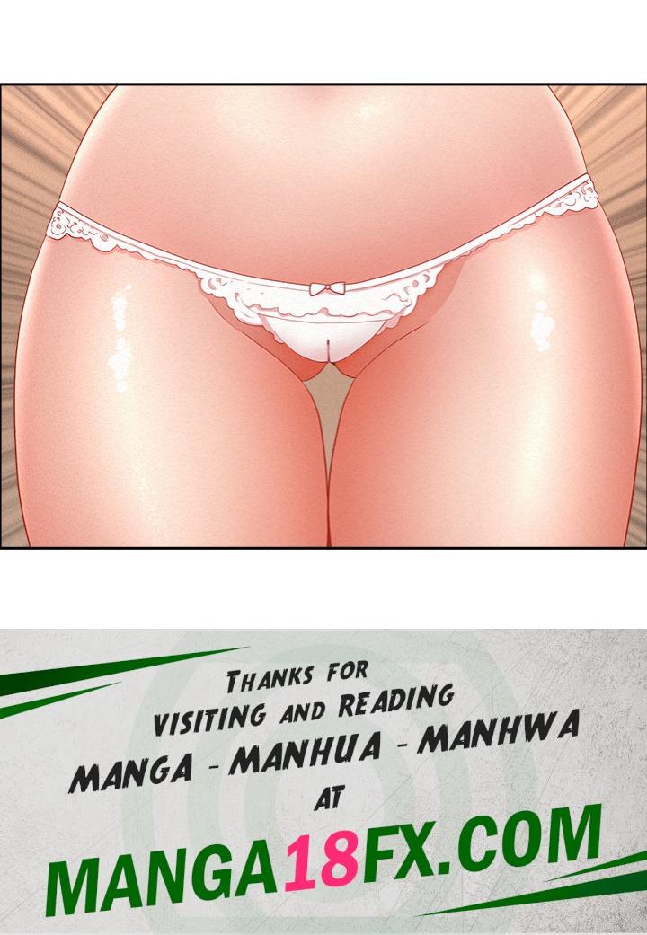 Milf Guard - Chapter 47 Page 168