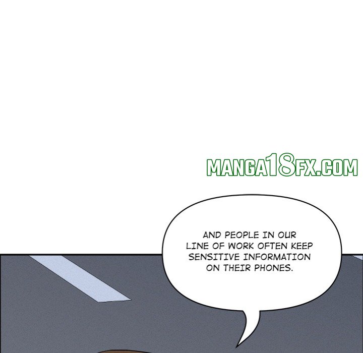 Milf Guard - Chapter 47 Page 82