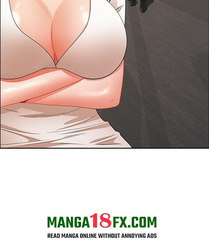 Milf Guard - Chapter 48 Page 104