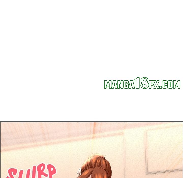 Milf Guard - Chapter 48 Page 51