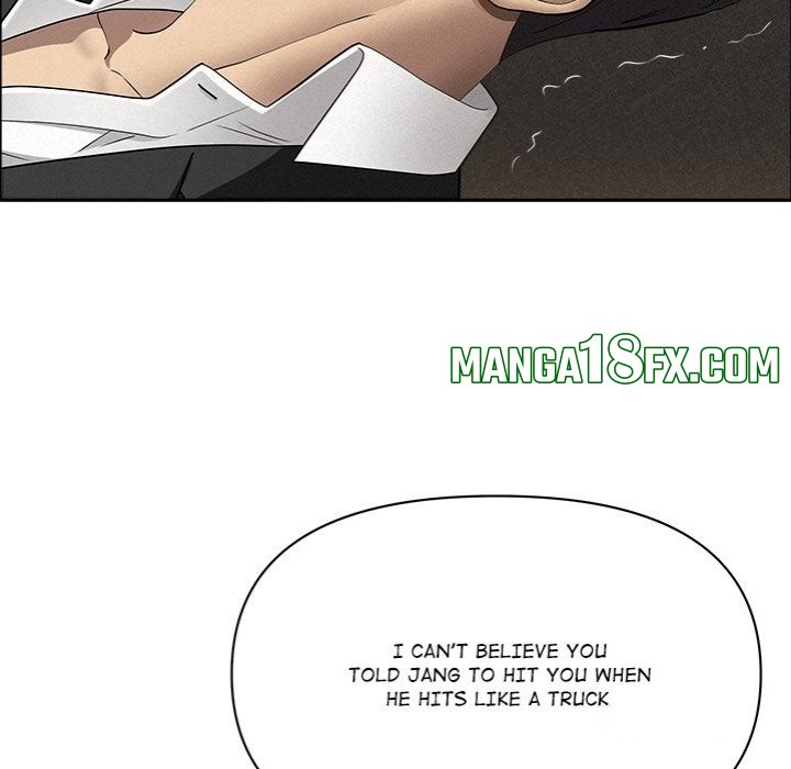 Milf Guard - Chapter 49 Page 21