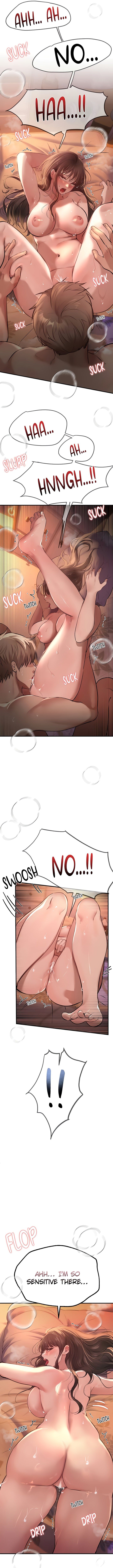 Beautiful Days - Chapter 13 Page 13