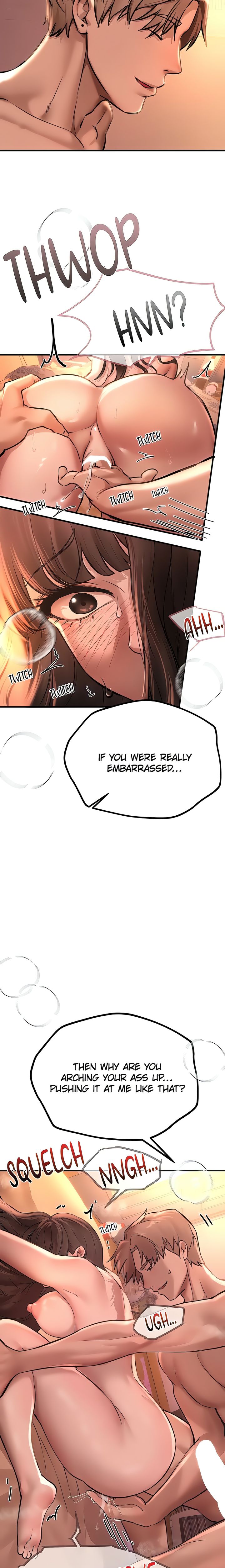 Beautiful Days - Chapter 15 Page 11