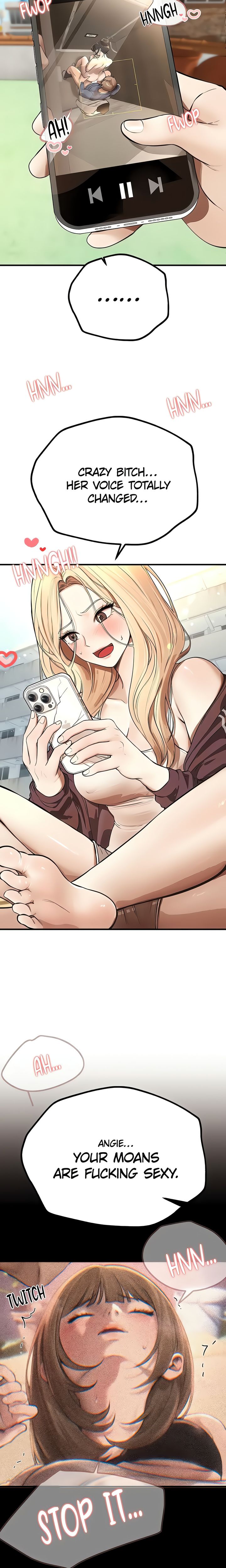 Beautiful Days - Chapter 16 Page 25