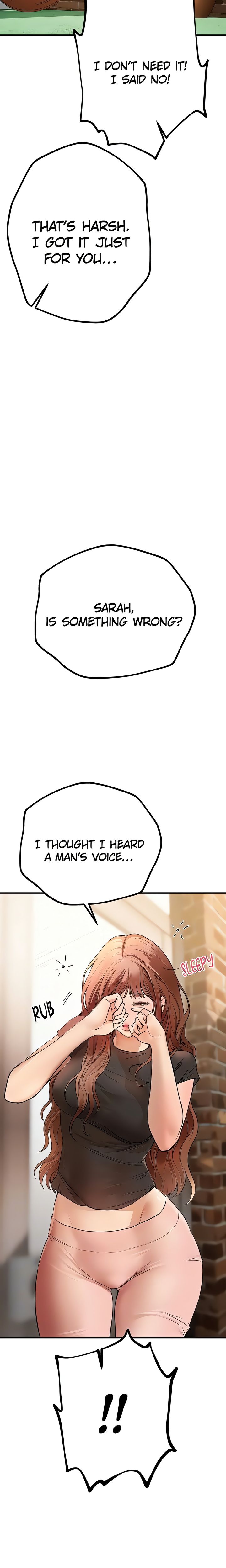 Beautiful Days - Chapter 17 Page 14