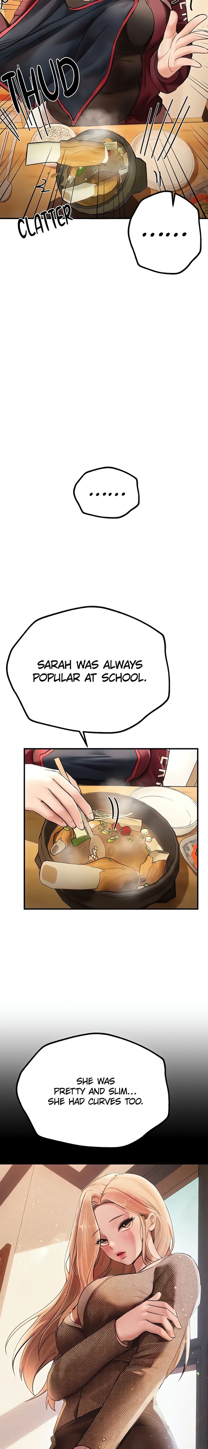 Beautiful Days - Chapter 17 Page 2