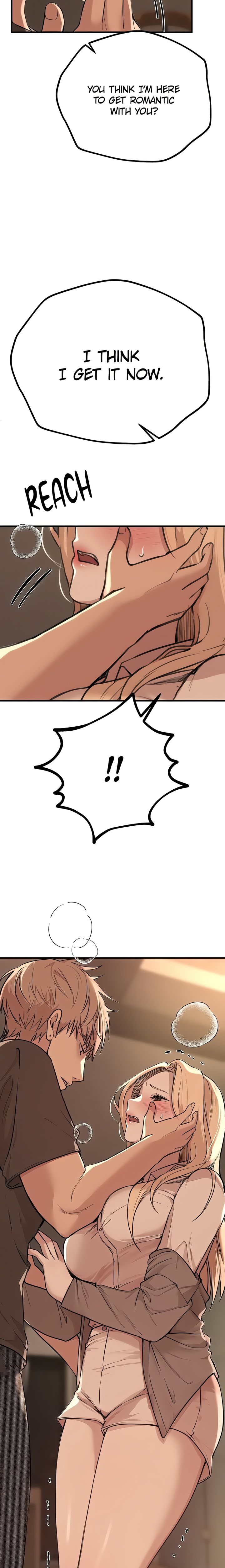 Beautiful Days - Chapter 18 Page 31