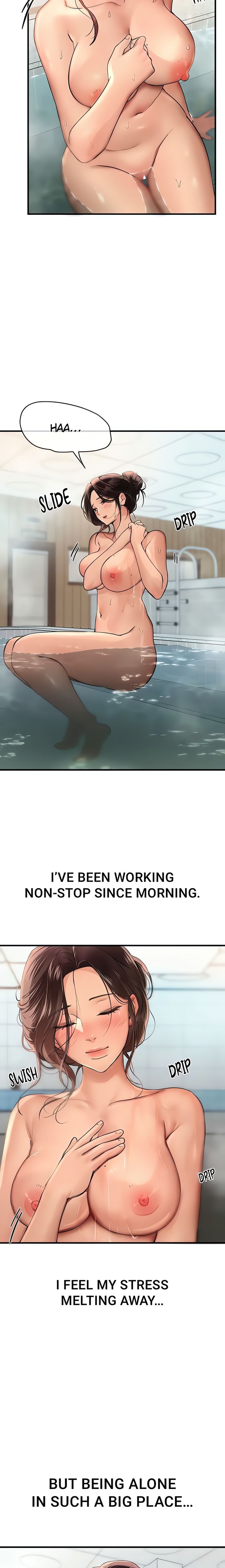 Beautiful Days - Chapter 22 Page 12