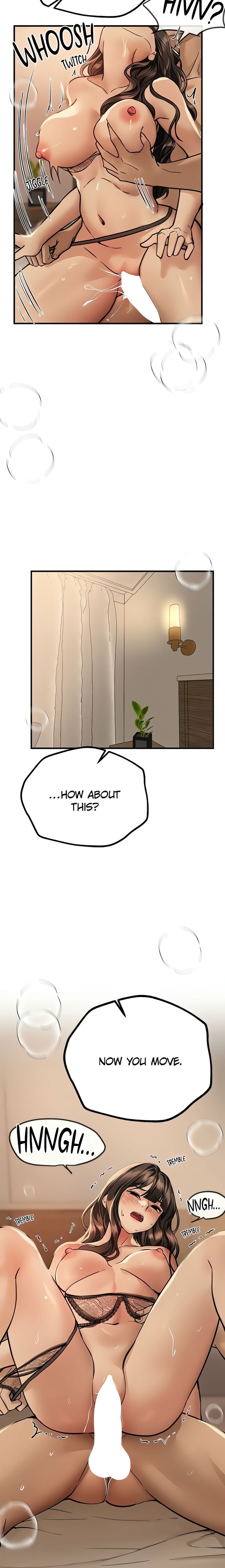 Beautiful Days - Chapter 28 Page 12