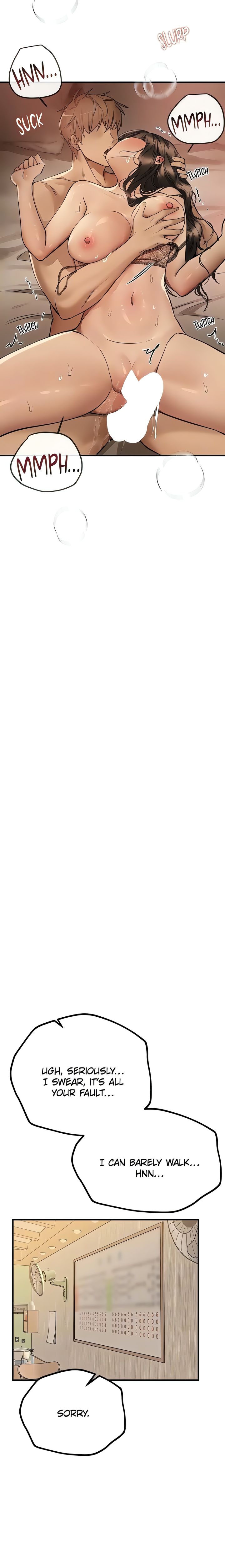 Beautiful Days - Chapter 28 Page 18