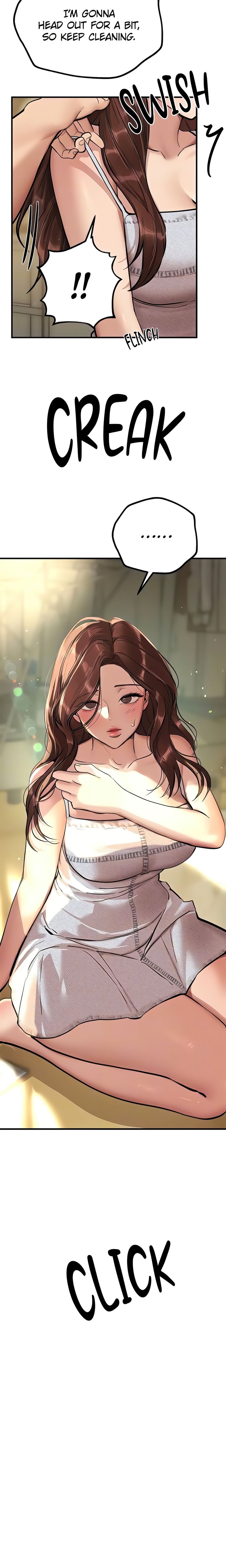 Beautiful Days - Chapter 29 Page 19