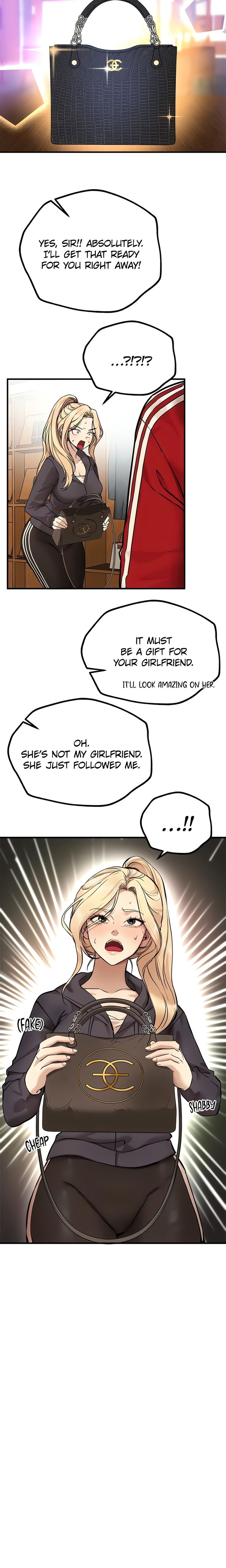 Beautiful Days - Chapter 29 Page 23