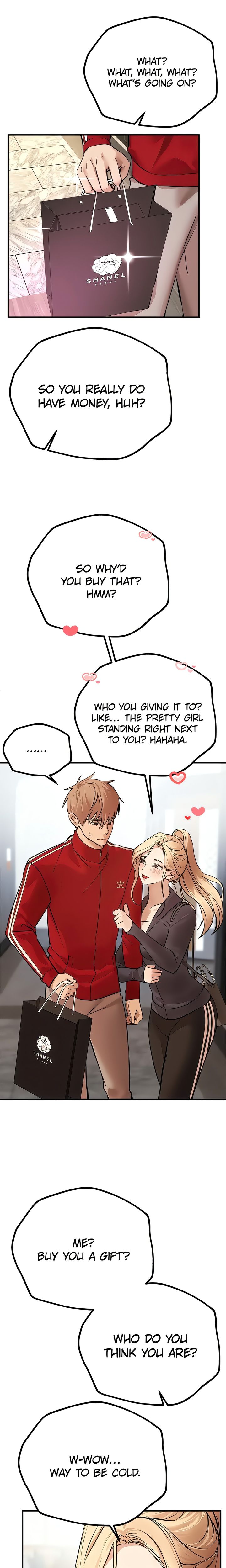 Beautiful Days - Chapter 29 Page 24