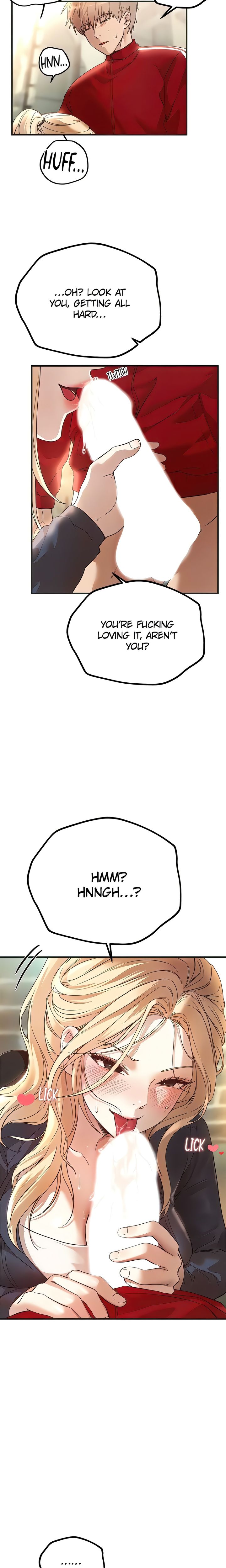 Beautiful Days - Chapter 30 Page 16