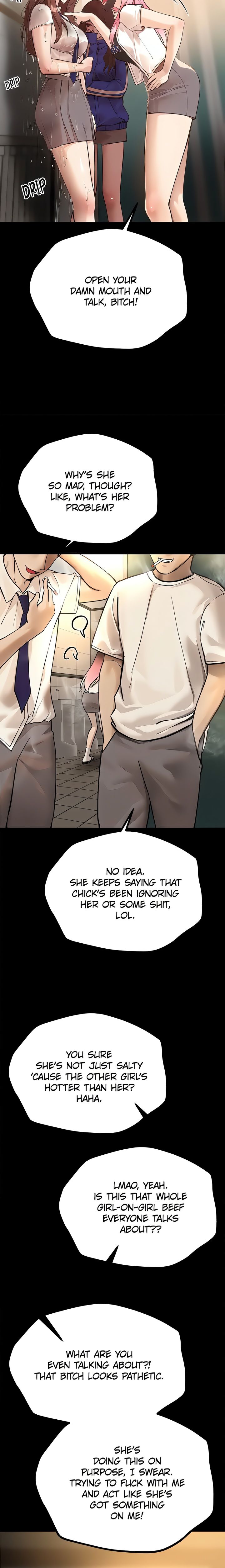 Beautiful Days - Chapter 30 Page 3