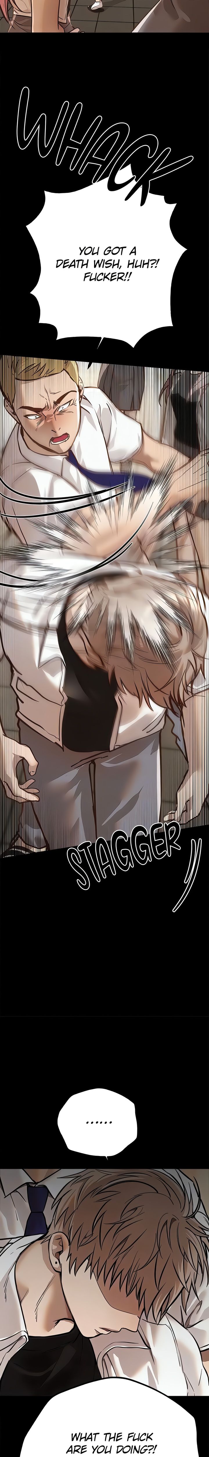 Beautiful Days - Chapter 30 Page 7