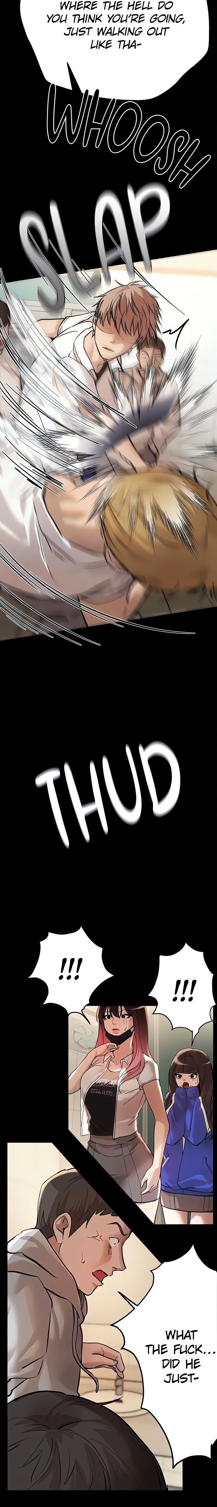 Beautiful Days - Chapter 30 Page 8