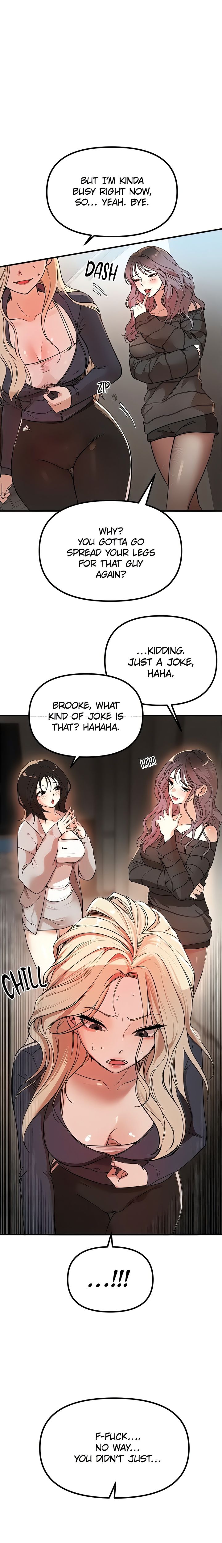 Beautiful Days - Chapter 31 Page 20