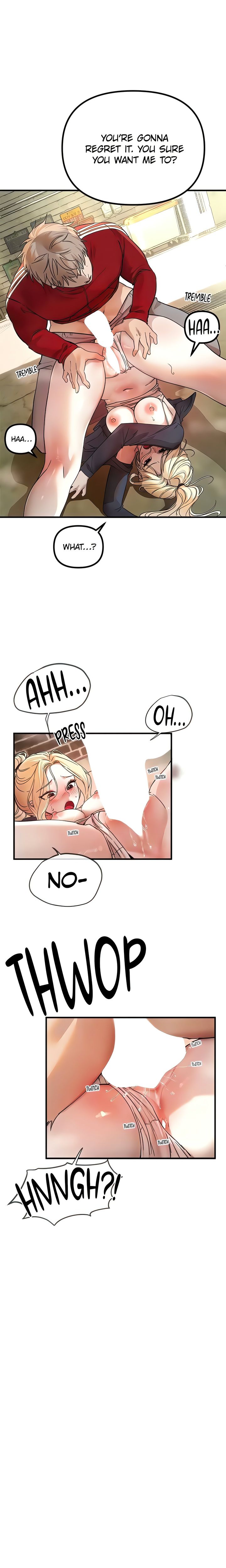 Beautiful Days - Chapter 31 Page 6