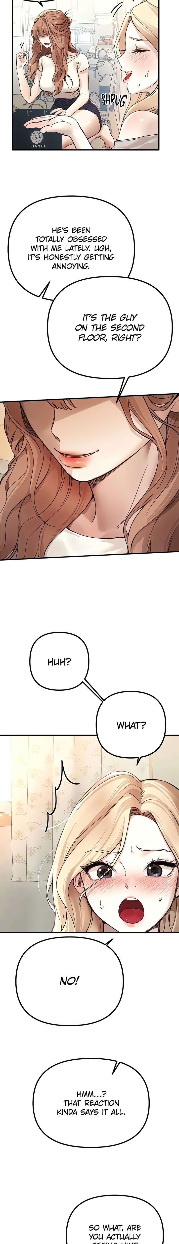 Beautiful Days - Chapter 32 Page 15