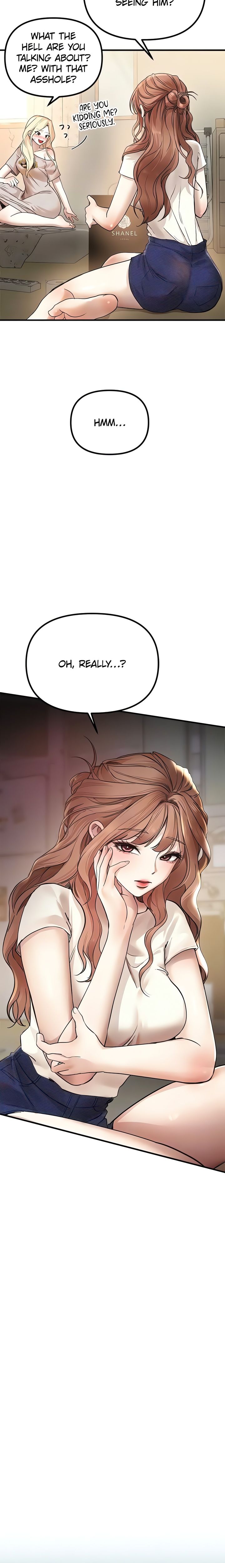 Beautiful Days - Chapter 32 Page 16