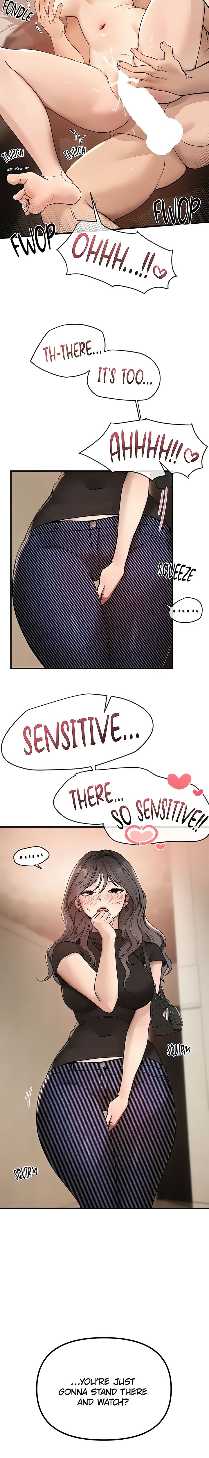 Beautiful Days - Chapter 33 Page 4