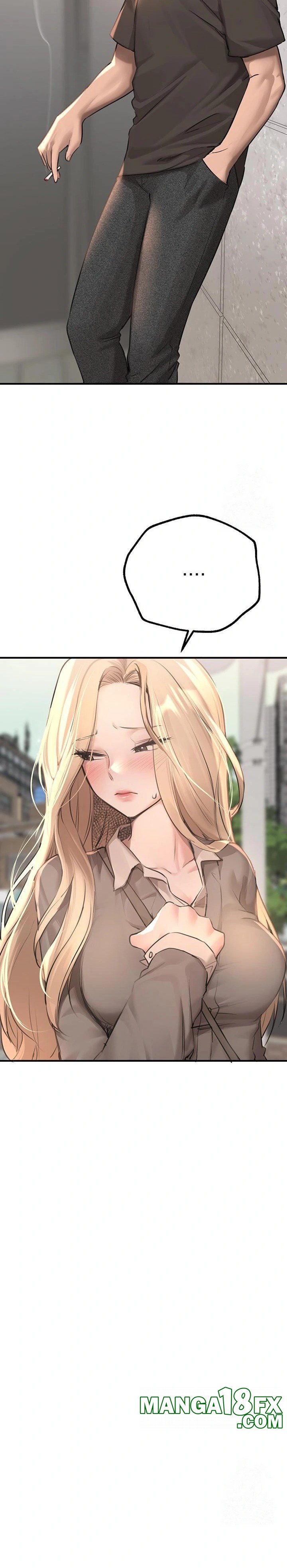 Beautiful Days Raw - Chapter 18 Page 36