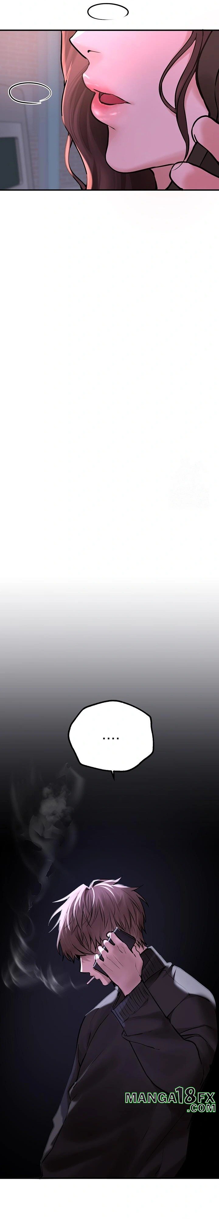 Beautiful Days Raw - Chapter 25 Page 25