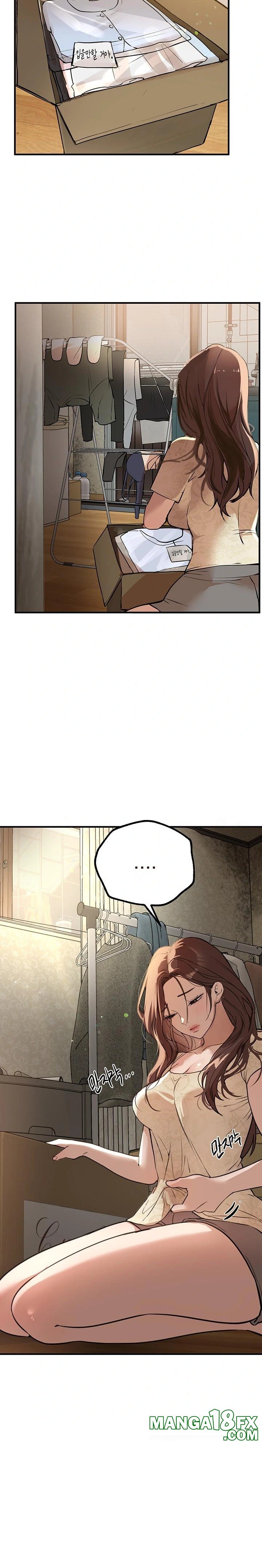 Beautiful Days Raw - Chapter 28 Page 28