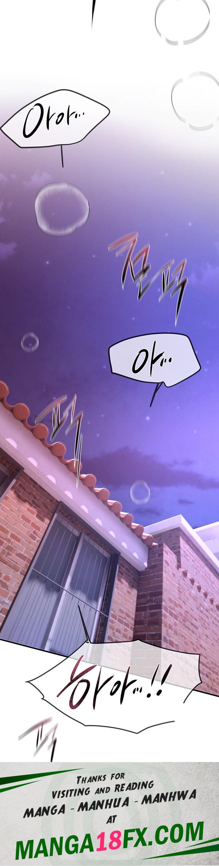 Beautiful Days Raw - Chapter 4 Page 49