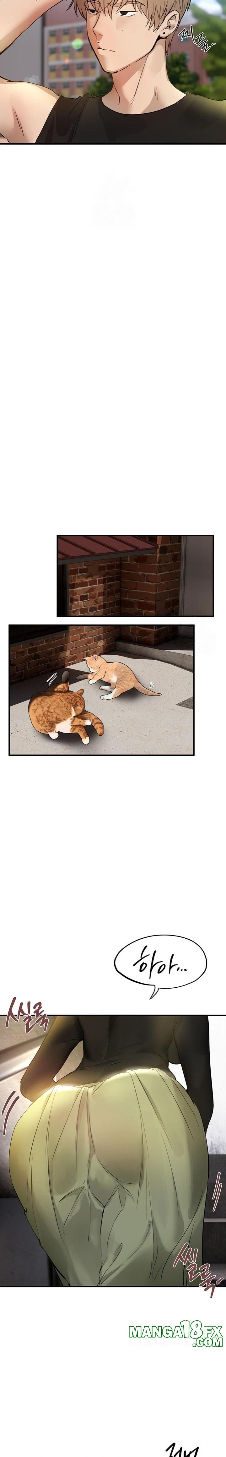 Beautiful Days Raw - Chapter 40 Page 20