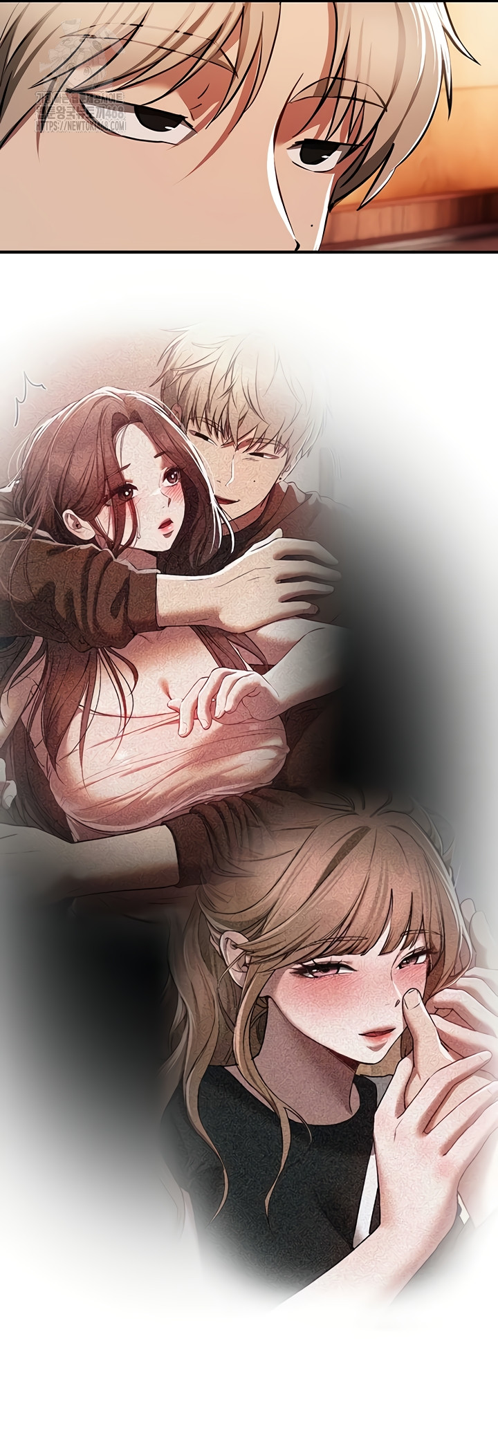 Beautiful Days Raw - Chapter 48 Page 57