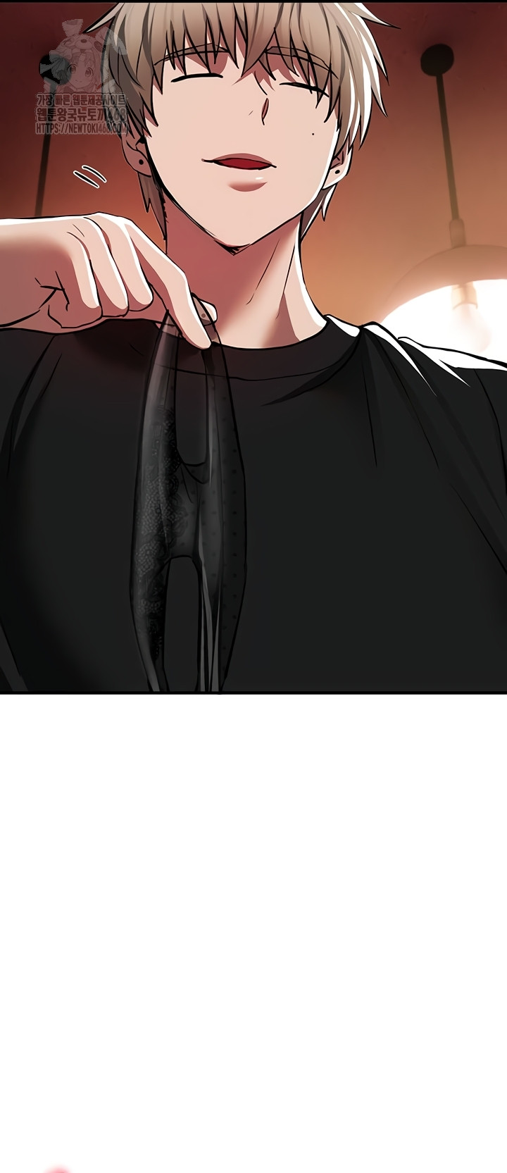 Beautiful Days Raw - Chapter 49 Page 35