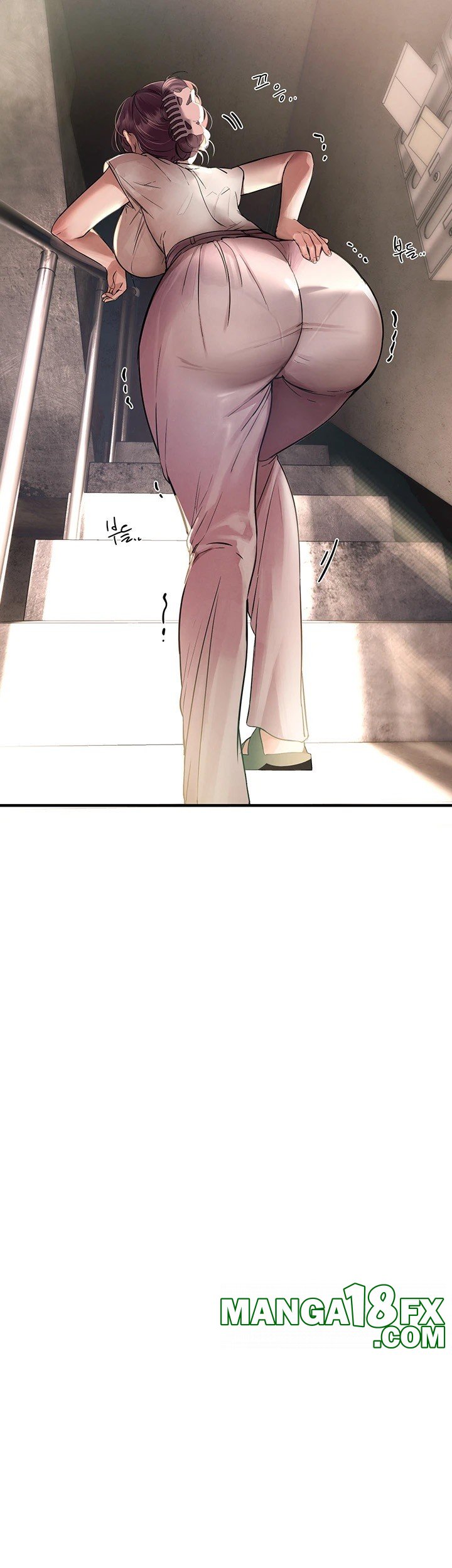 Beautiful Days Raw - Chapter 6 Page 38