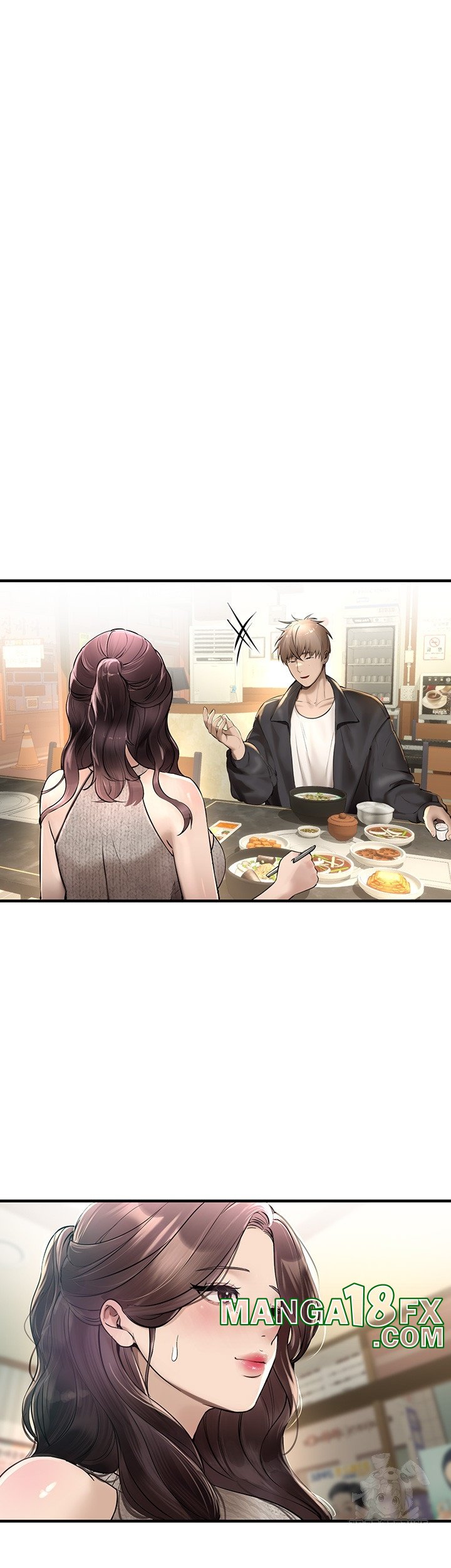 Beautiful Days Raw - Chapter 8 Page 41