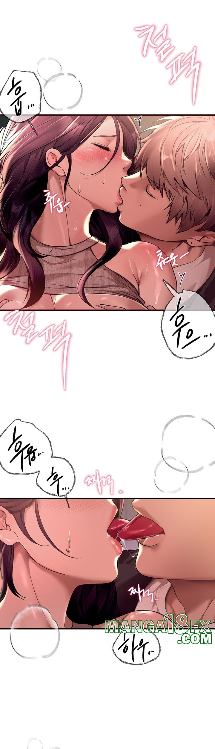 Beautiful Days Raw - Chapter 9 Page 26