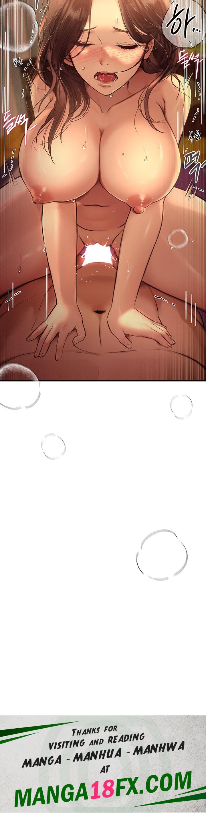 Beautiful Days Raw - Chapter 9 Page 55