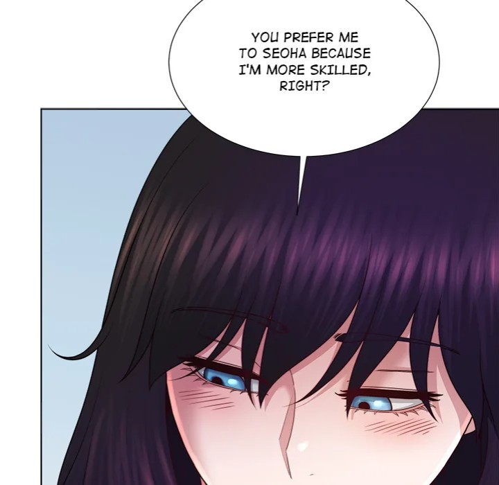 Wanna Become a Dad or a Boyfriend? - Chapter 46 Page 104