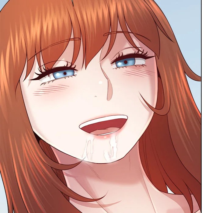 Wanna Become a Dad or a Boyfriend? - Chapter 46 Page 106