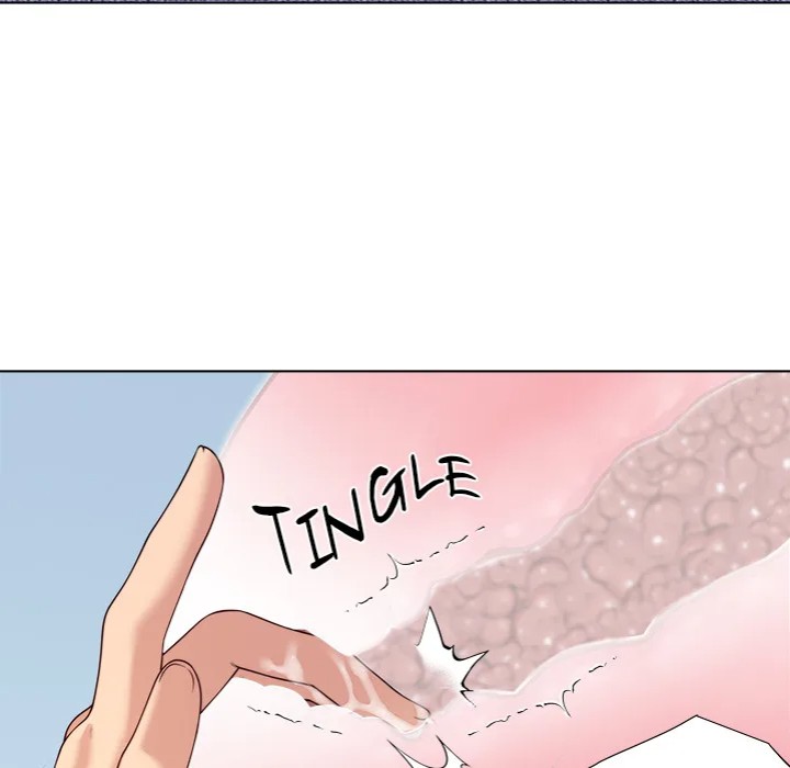 Wanna Become a Dad or a Boyfriend? - Chapter 46 Page 121