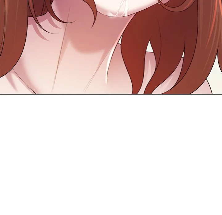 Wanna Become a Dad or a Boyfriend? - Chapter 46 Page 123