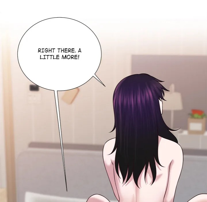 Wanna Become a Dad or a Boyfriend? - Chapter 46 Page 124