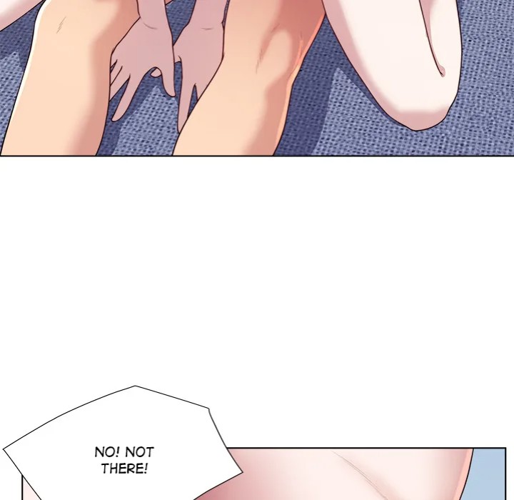 Wanna Become a Dad or a Boyfriend? - Chapter 46 Page 126