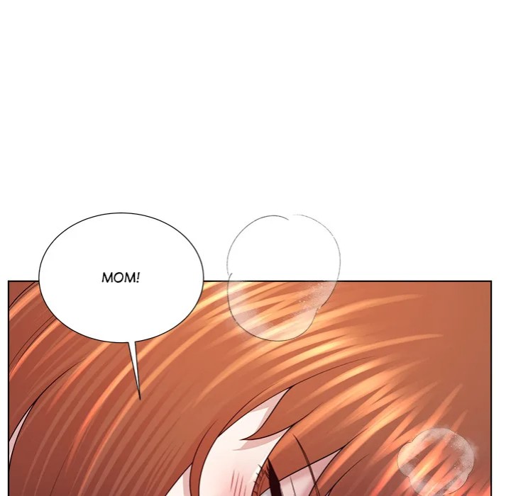 Wanna Become a Dad or a Boyfriend? - Chapter 46 Page 141