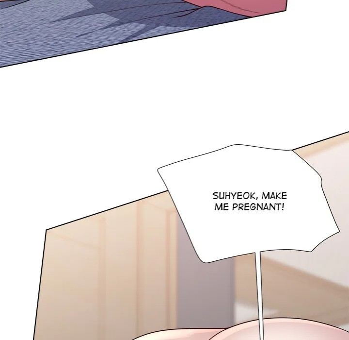 Wanna Become a Dad or a Boyfriend? - Chapter 46 Page 145