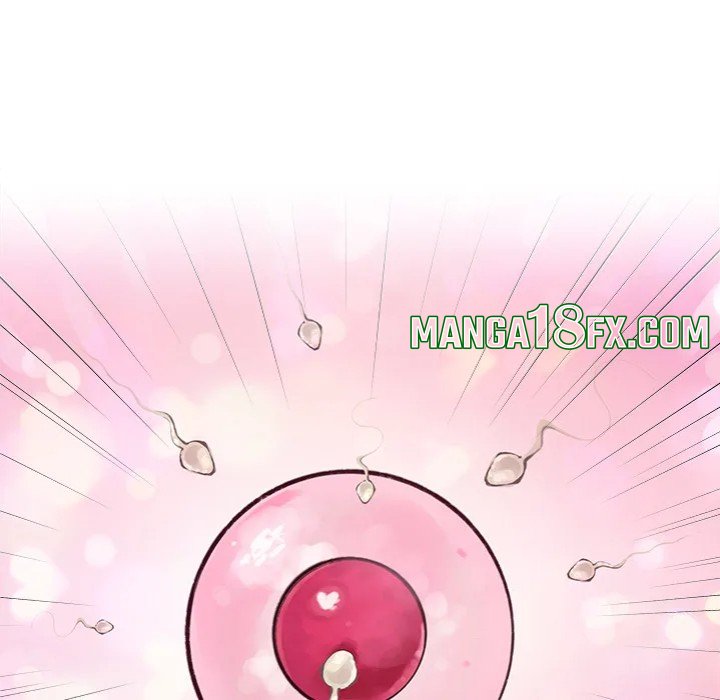 Wanna Become a Dad or a Boyfriend? - Chapter 46 Page 158