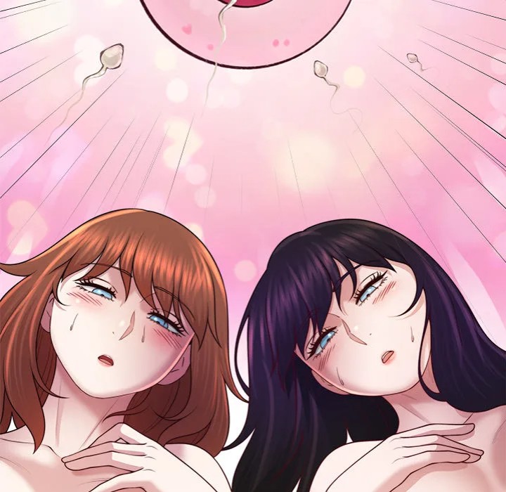 Wanna Become a Dad or a Boyfriend? - Chapter 46 Page 159