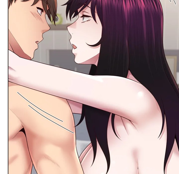 Wanna Become a Dad or a Boyfriend? - Chapter 46 Page 18